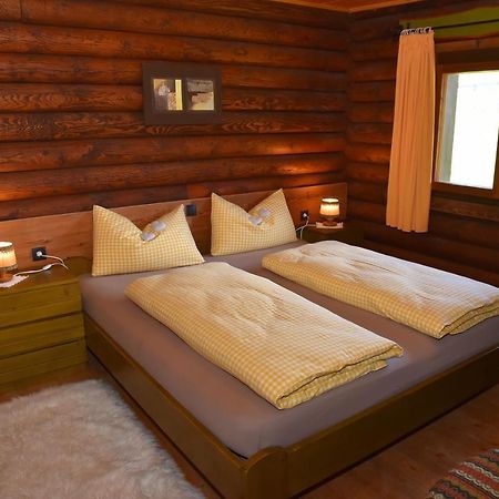 Apartament Berghuette Ahrntal Zewnętrze zdjęcie