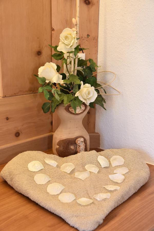 Apartament Berghuette Ahrntal Zewnętrze zdjęcie