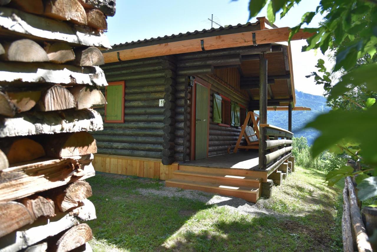 Apartament Berghuette Ahrntal Zewnętrze zdjęcie